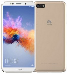Замена стекла на телефоне Huawei Y5 Prime 2018 в Рязане